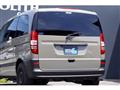 2011 Mercedes-Benz V-Class