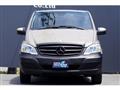 2011 Mercedes-Benz V-Class