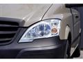 2011 Mercedes-Benz V-Class