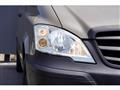 2011 Mercedes-Benz V-Class