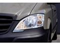 2011 Mercedes-Benz V-Class