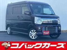 2018 Suzuki Every Wagon