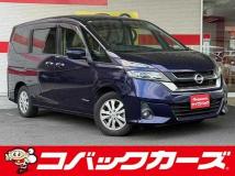 2017 Nissan Serena