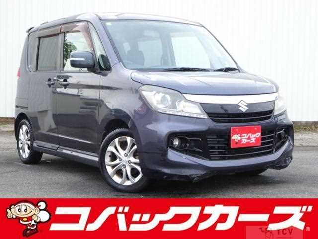 2013 Suzuki Suzuki Others