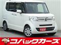 2017 Honda N BOX