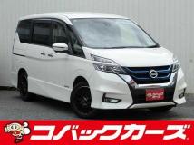 2018 Nissan Serena