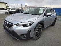 2021 Subaru IMPREZA XV HYBRID