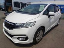 2019 Honda Fit