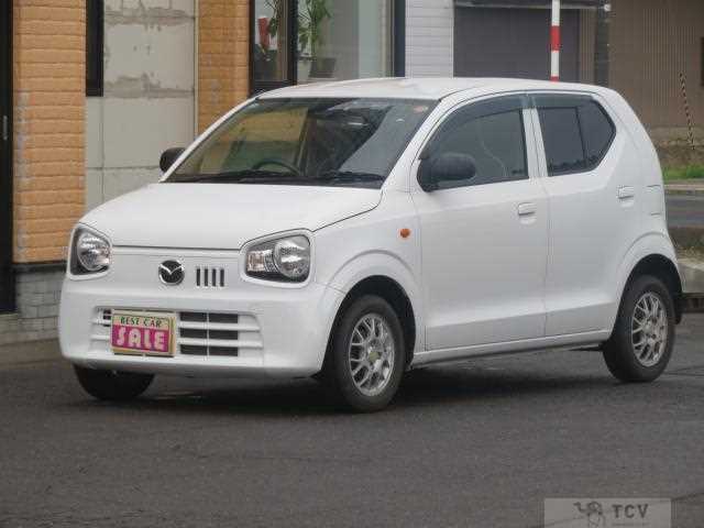 2020 Mazda Carol