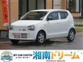 2019 Suzuki Alto