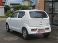 2019 Suzuki Alto