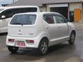 2019 Suzuki Alto