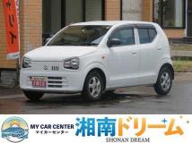 2019 Suzuki Alto