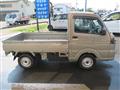 2026 Suzuki Carry Truck