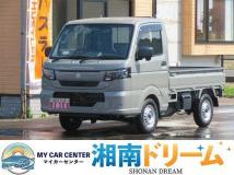 2026 Suzuki Carry Truck