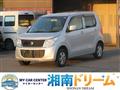 2014 Suzuki Wagon R