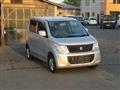 2014 Suzuki Wagon R
