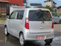 2014 Suzuki Wagon R