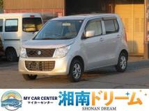 2014 Suzuki Wagon R