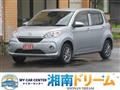 2021 Toyota Passo