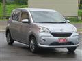 2021 Toyota Passo