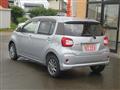 2021 Toyota Passo