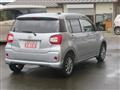 2021 Toyota Passo