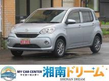2021 Toyota Passo