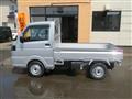 2026 Suzuki Carry Truck