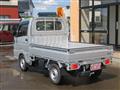 2026 Suzuki Carry Truck
