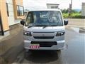 2026 Suzuki Carry Truck