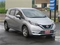 2021 Nissan Note