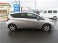 2021 Nissan Note
