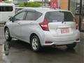 2021 Nissan Note