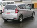 2021 Nissan Note