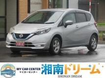 2021 Nissan Note
