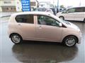 2014 Daihatsu Mira