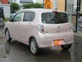 2014 Daihatsu Mira