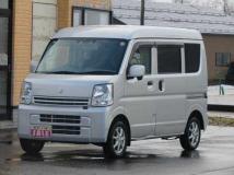 2019 Suzuki Every