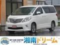 2011 Toyota Alphard G