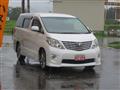 2011 Toyota Alphard G
