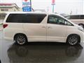2011 Toyota Alphard G