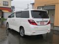 2011 Toyota Alphard G