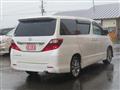 2011 Toyota Alphard G