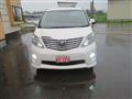 2011 Toyota Alphard G