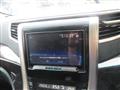 2011 Toyota Alphard G