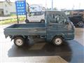 2026 Suzuki Carry Truck