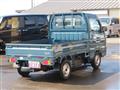 2026 Suzuki Carry Truck