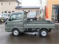 2026 Suzuki Carry Truck