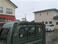 2026 Suzuki Carry Truck